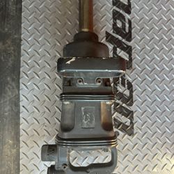 Impact Wrench 