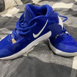 Nike Freak 1 Greece Size 5Y