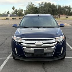 2013 Ford Edge