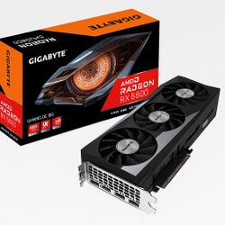 AMD Radeon RX 6800 16GB GDDR6 - Tarjeta gráfica nueva y potente