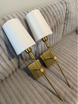 Wall lamp