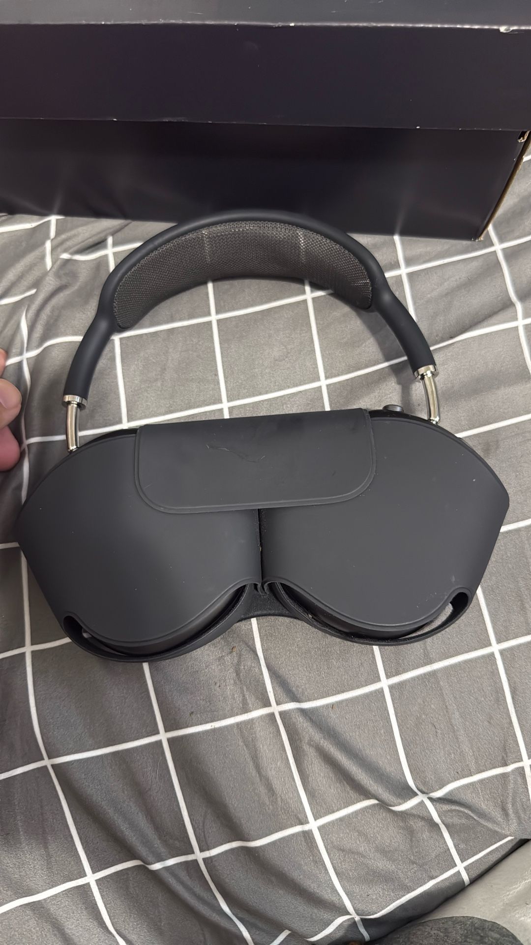 Apple Air Pod Pro Max