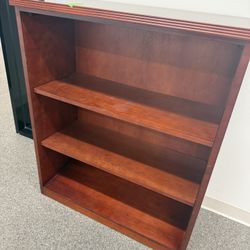 Bookshelf 