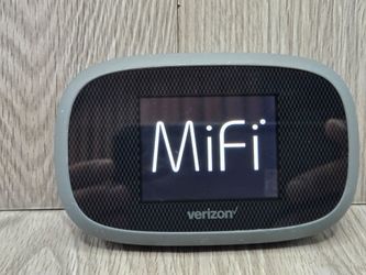 VERIZON, NOVATEL / INSEEGO MIFI 8800L JETPACK 4G LTE MOBILE HOTSPOT MODEM
