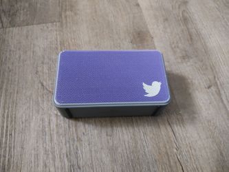 Aria Bluetooth Speaker For Sale