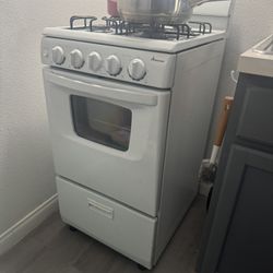 Mini Stove 