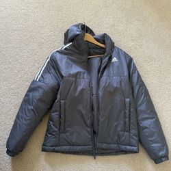 Adidas Puffer jacket 