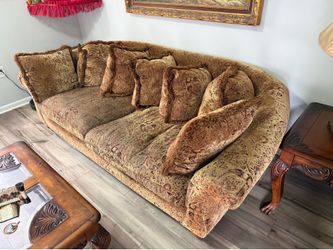Living Room Set
