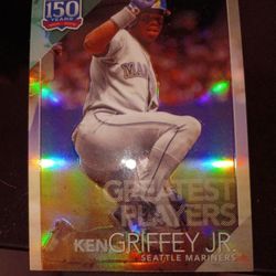 Ken Griffey Jr