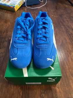 Puma Speedcat