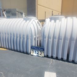 Septic Tanks And Leach Lines And Seepagepit