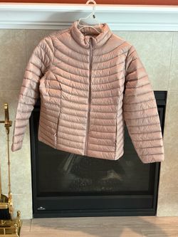 32 Degrees Heat Quilted Women’s Jacket (Size XL)
