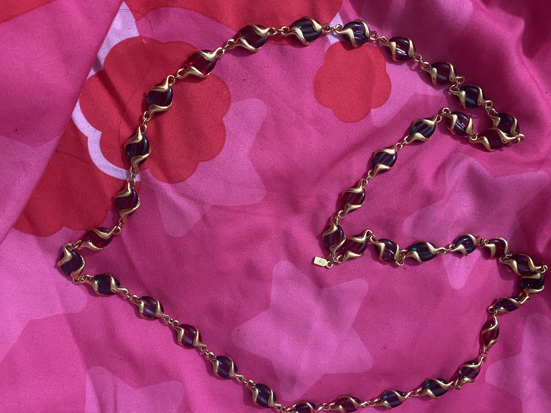 Very beautiful Swarovski $50 they call no change