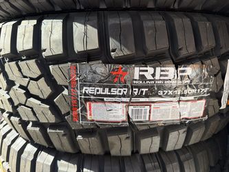 37x12.5/17 RBP REPULSOR R/T