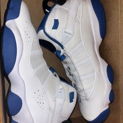 Jordan 6 Rings 