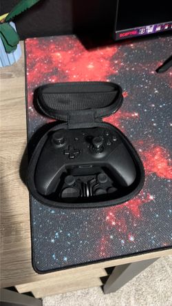 Xbox elite series 2 controller