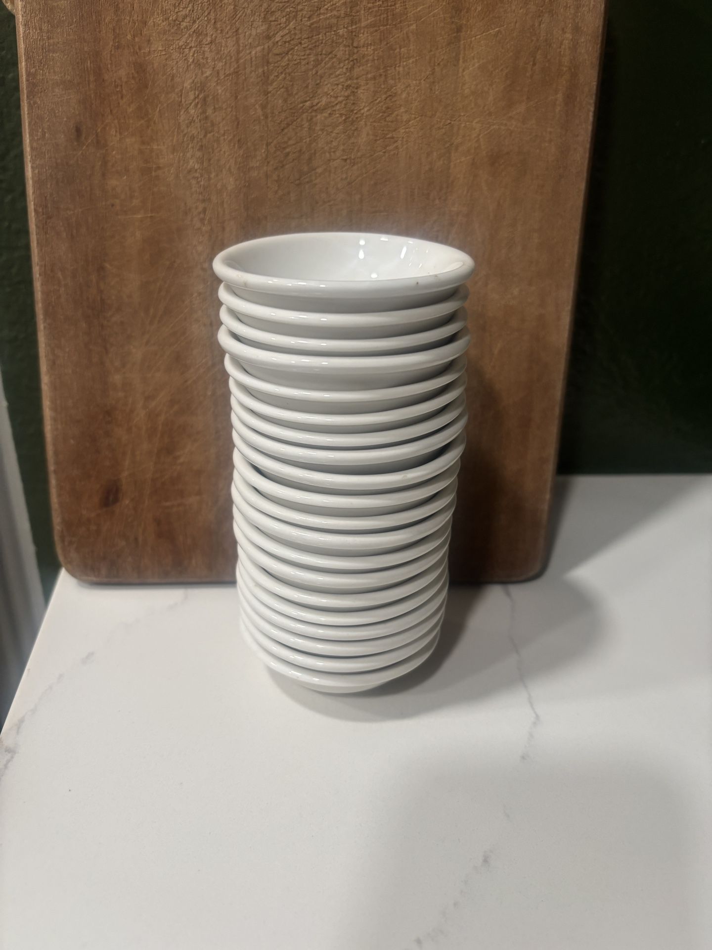 Vintage Small Plates