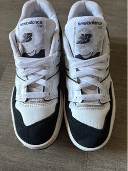 New balance 550 /Size:4.5 for Boy