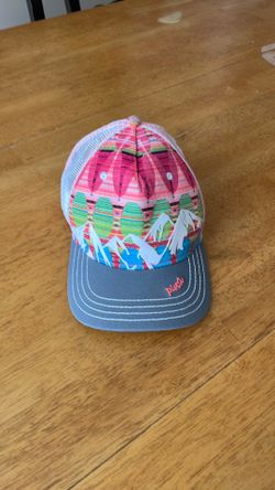 Women’s baseball hat