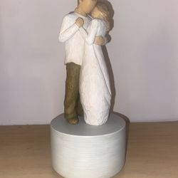 Willow Tree Promise Musical