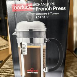 French Press 