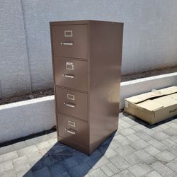 File Cabinet