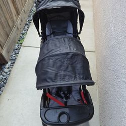 Baby trend Sit N Stand