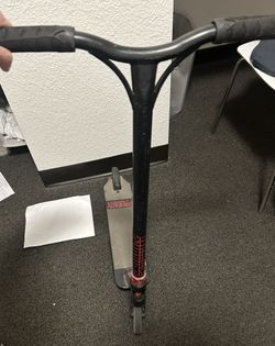 Trick Scooter