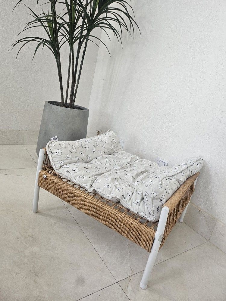 Dog Bed
