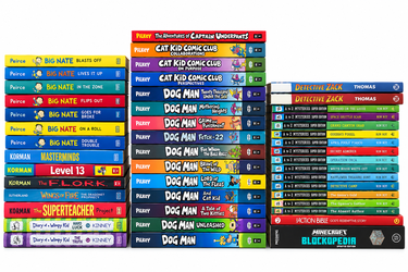 Children Books