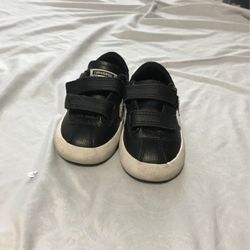 Toddler Converse