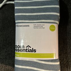 2 Pack Of Pillow Cases