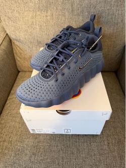Nike Mind 002 Thunder Blue Chrome Size 10.5 $190