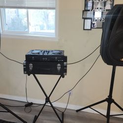 Dj System