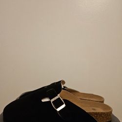 Clogg’s Men’s Us 10 