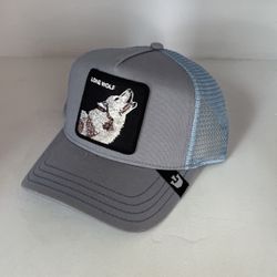 Goorin Bros Snapback Hat 🧢