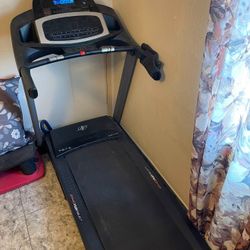 NordicTrack Treadmill