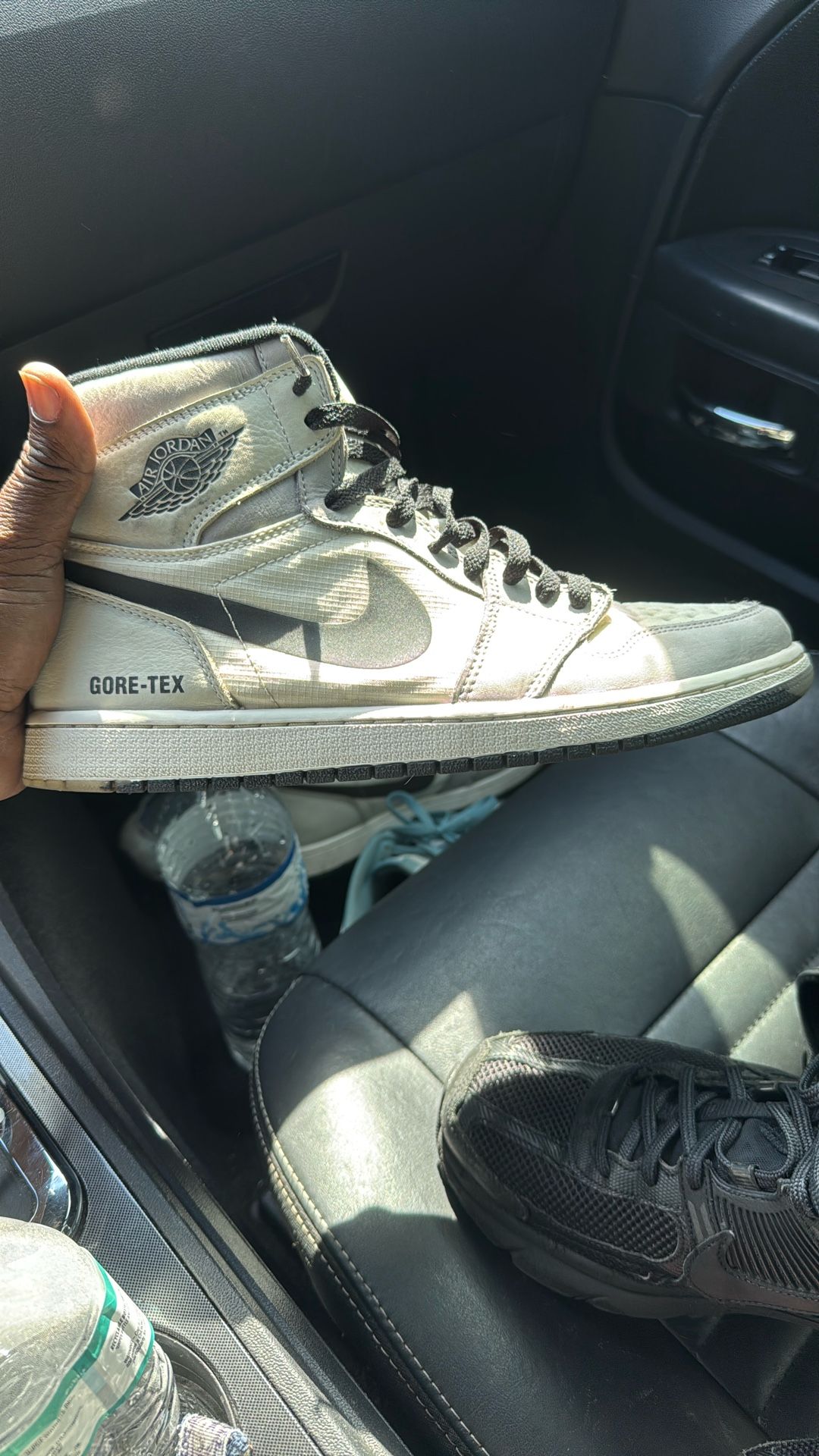 Air Jordan 1 High