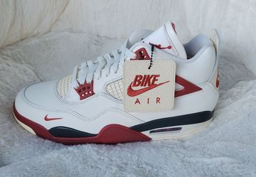 Jordan 4 nigel Sylvester size 11.5