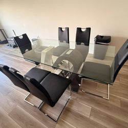 Dining Set 