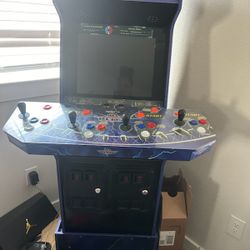 1 Up Arcade Games