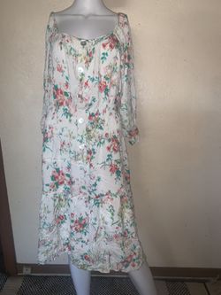 Xl Dress