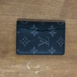 Louis Vuitton Cardholder 