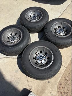 15 inch rims  C10  C20   k5 Silverado  Chevy van  wheels