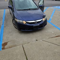 2009 Honda Civic
