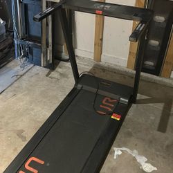 Treadmill 