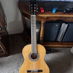 jc613 yw Acoustic Guitar 