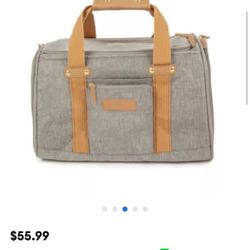 Sherpa Element Deluxe Pet Carrier  Bag