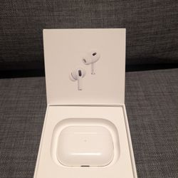 Airpods Pro 2 USB C 