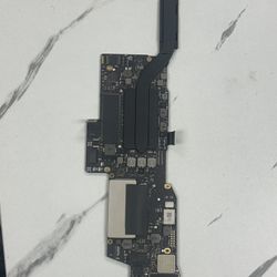 Apple MacBook Pro 13” A1(contact info removed) Logic Board – For Parts / Repair